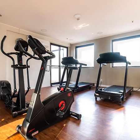 Flat Faria Lima Conforto Com Localizacao Privilegiada Em Pinheiros Σάο Πάολο Εξωτερικό φωτογραφία